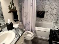 1996 Baron Manufactured Home