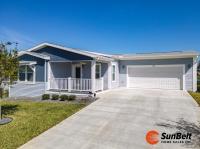 2023 PALM Manufactured Home