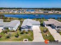 2023 PALM Manufactured Home