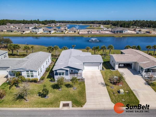 2023 PALM Manufactured Home