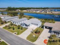 2023 PALM Manufactured Home