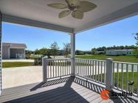 2023 PALM Manufactured Home