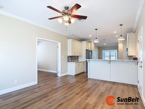 2023 PALM Manufactured Home