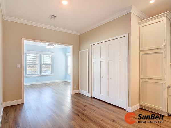 2023 PALM Manufactured Home