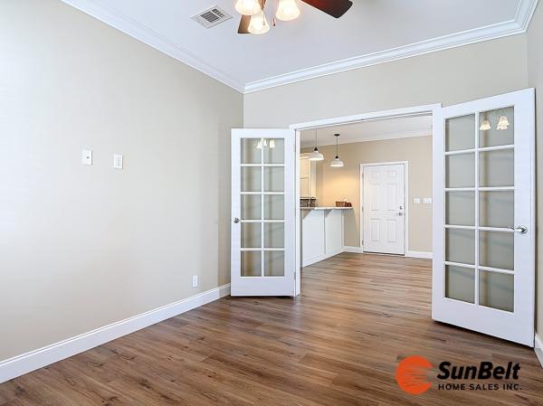 2023 PALM Manufactured Home