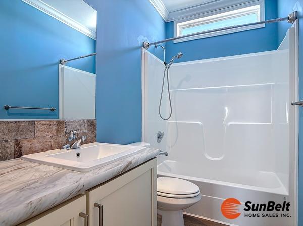 2023 PALM Manufactured Home