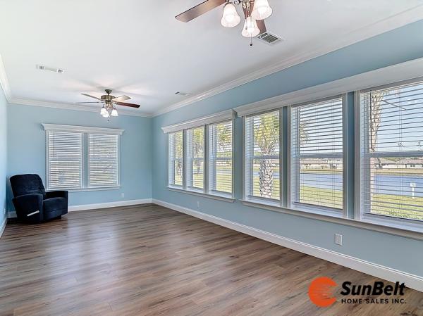 2023 PALM Manufactured Home