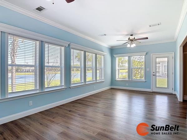 2023 PALM Manufactured Home