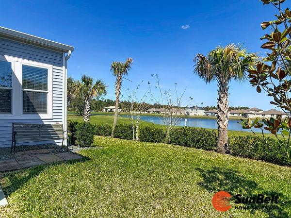 2023 PALM Manufactured Home