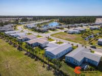 2023 PALM Manufactured Home