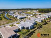 2023 PALM Manufactured Home