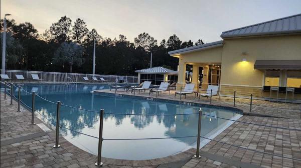 2023 PALM Manufactured Home