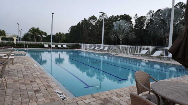 2023 PALM Manufactured Home