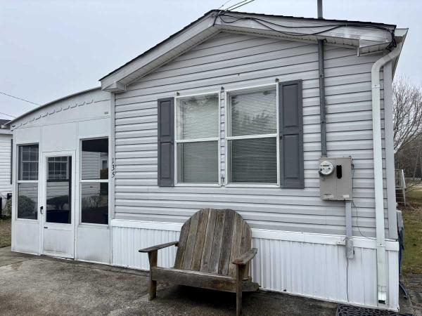 1997 Schult Mobile Home For Sale