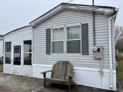 Mobile Home at 1621 S. Shore Rd. #135 Ocean View, NJ 08230