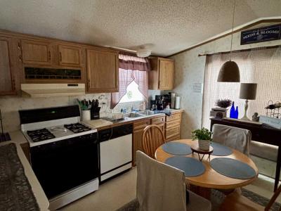 Photo 5 of 14 of home located at 1621 S. Shore Rd. #135 Ocean View, NJ 08230