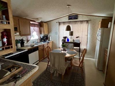 Photo 4 of 14 of home located at 1621 S. Shore Rd. #135 Ocean View, NJ 08230