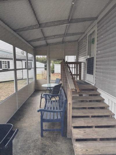 Photo 3 of 14 of home located at 1621 S. Shore Rd. #135 Ocean View, NJ 08230