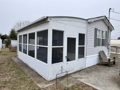 Photo 2 of 14 of home located at 1621 S. Shore Rd. #135 Ocean View, NJ 08230