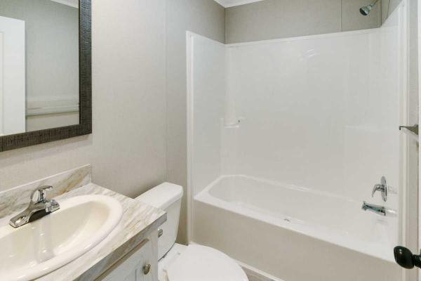 2026 Champion Redman Paramount Manufactured Home