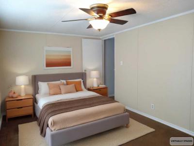 Photo 4 of 13 of home located at 3300 Voight Blvd #237 San Angelo, TX 76905