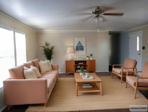 1994 Clayton Mobile Home For Sale