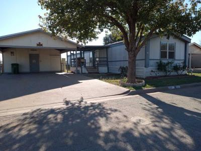 Photo 3 of 13 of home located at 3300 Voight Blvd #237 San Angelo, TX 76905