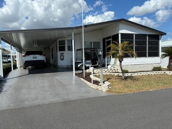 Homes of Merit Mobile Home For Sale