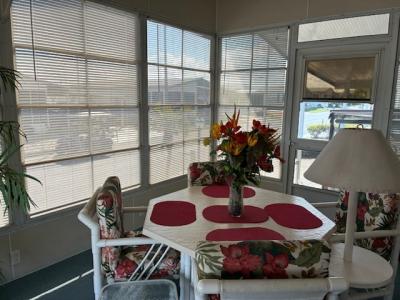 Photo 3 of 19 of home located at 1701 W Commerce Ave Lot #158 Haines City, FL 33844