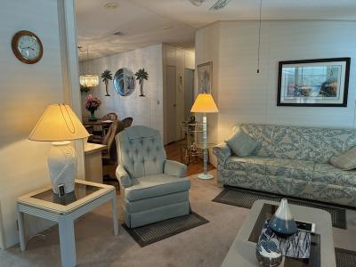 Photo 4 of 19 of home located at 1701 W Commerce Ave Lot #158 Haines City, FL 33844