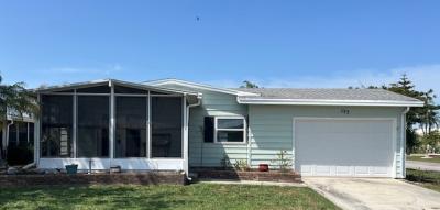 Mobile Home at 133 Jacaranda Way Parrish, FL 34219