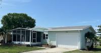 1988 Palm Harbor Mobile Home