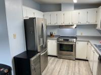 1988 Palm Harbor Mobile Home