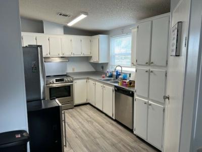 Photo 4 of 22 of home located at 133 Jacaranda Way Parrish, FL 34219