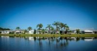 1988 Palm Harbor Mobile Home