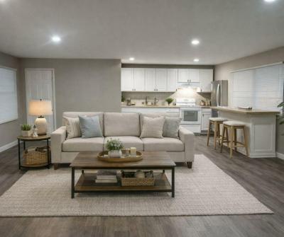 Photo 3 of 8 of home located at 1419 26th Avenue West, 25B Bradenton, FL 34205