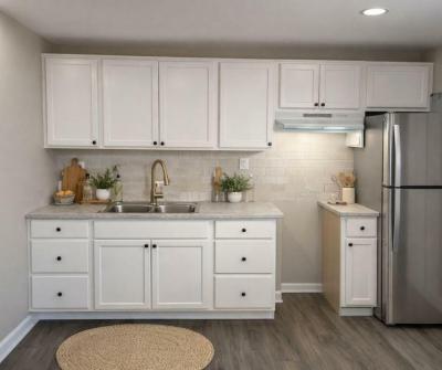 Photo 4 of 8 of home located at 1419 26th Avenue West, 25B Bradenton, FL 34205