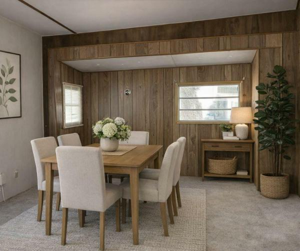 1980 TEC  Unknown  Home