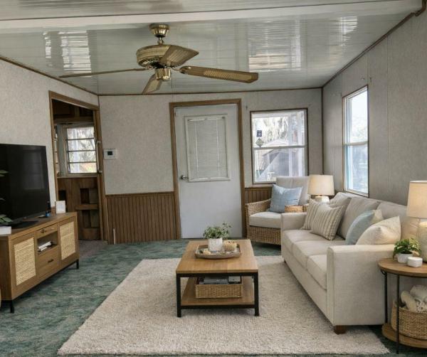 1980 TEC  Unknown  Home