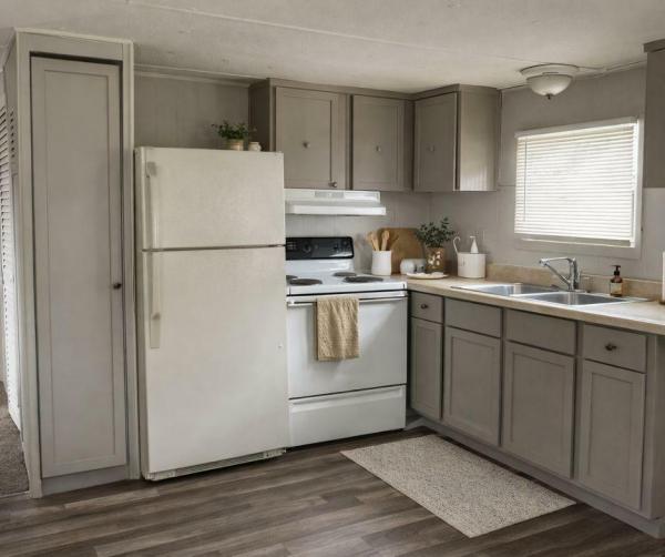 1969 TROP Unknown  Home