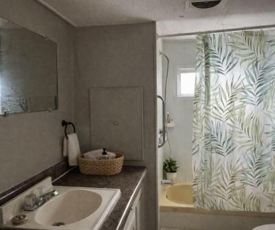 Photo 5 of 9 of home located at 10720 54th Avenue N, Lot 18 Saint Petersburg, FL 33708