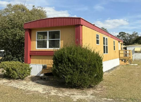 1976 Hill Mobile Home For Sale