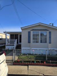 1992 Skyline Mobile Home