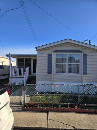 Mobile Home at 210 Maurice Blvd Rio Grande, NJ 08242