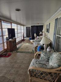 1992 Skyline Mobile Home