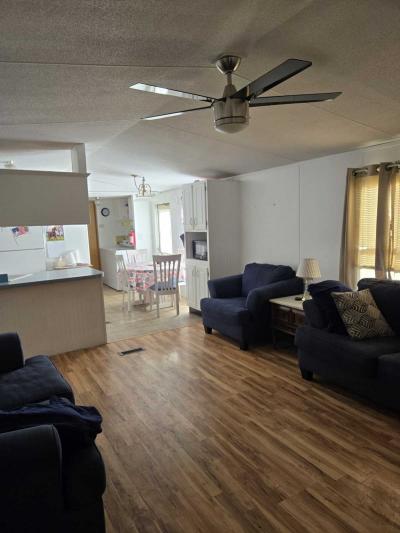 Photo 3 of 5 of home located at 210 Maurice Blvd Rio Grande, NJ 08242