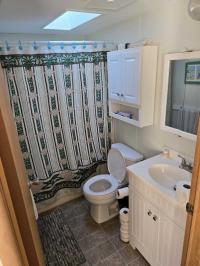 1992 Skyline Mobile Home