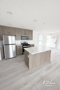 2026 Clayton Homes Manufactured Home