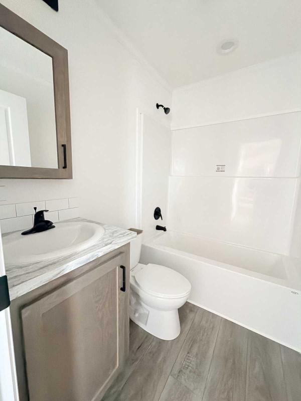 2026 Clayton Homes Manufactured Home