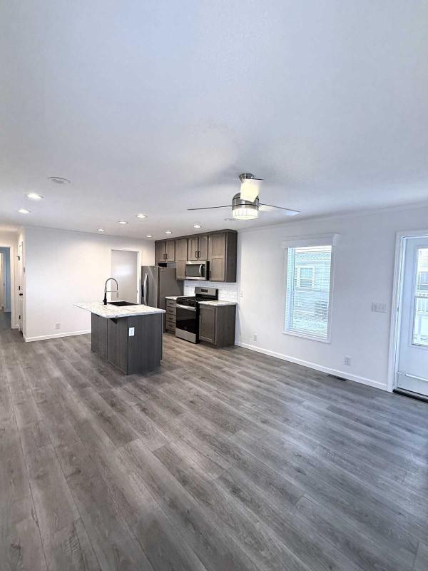 2026 Clayton Homes Manufactured Home